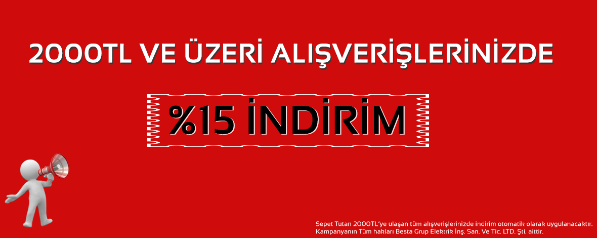 indirim
